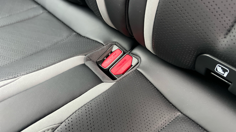 BYD Dolphin Surf 65kW Boost 43kWh 5dr Auto Electric Hatchback